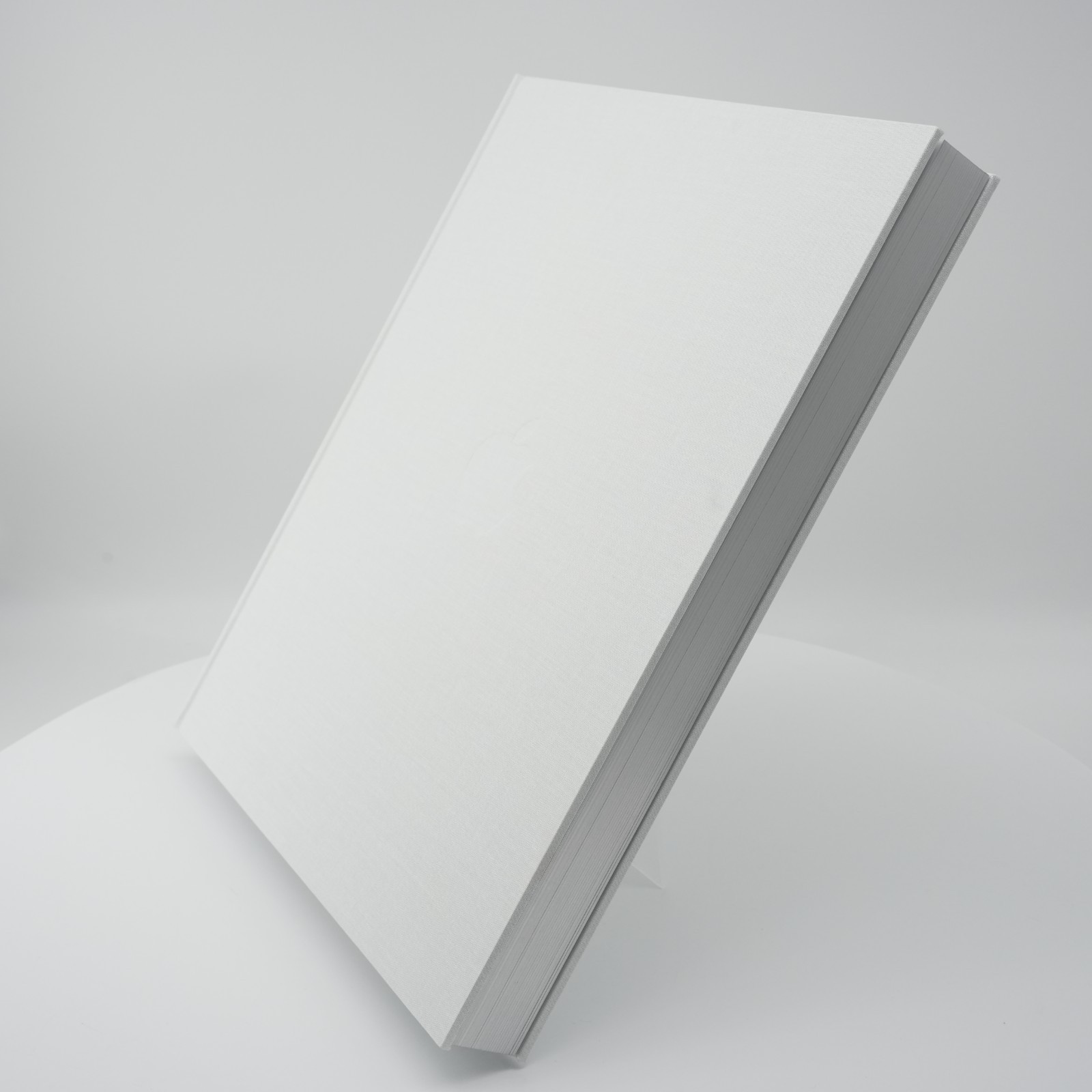Designed by Apple in California Japanese Edition Small Hardcover Book 2016
