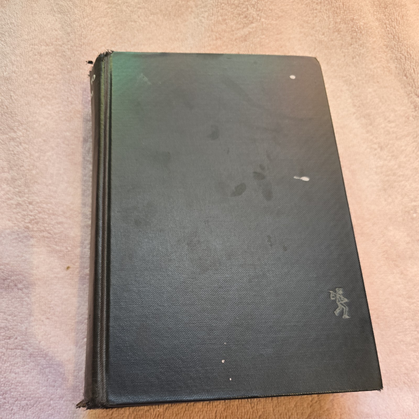 Goodbye to Uncle Tom Furnas Vtg 50s 1956 Slavery Civil War Harriet Beecher Stowe