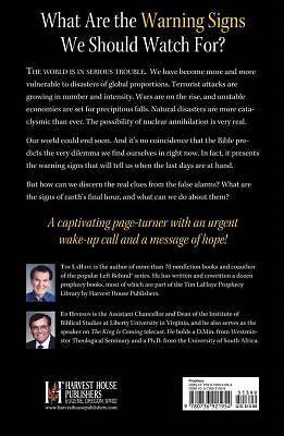 Global Warning: Are We on the Brink of World War III? by Tim LaHaye; Ed Hindson