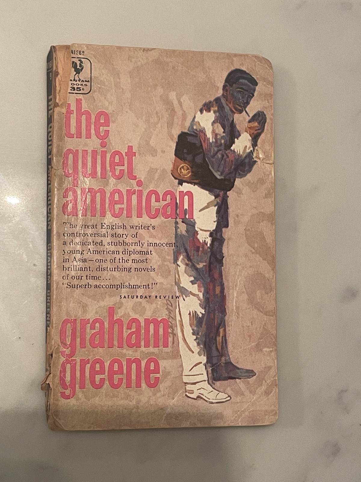 8 Book Lot Graham Greene – Human doctor power quiet havana loser burnt 21stories