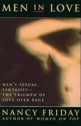 Men In Love by Friday, Nancy Paperback Book The Fast Free Shipping