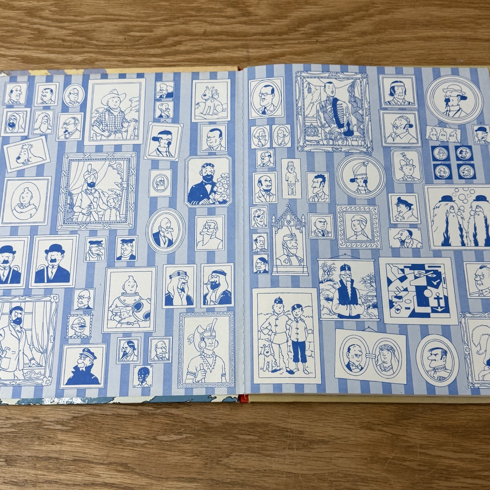 Les Adventures de Tintin – L’ile Noire – Herge – 1947 – Casterman Hardcover
