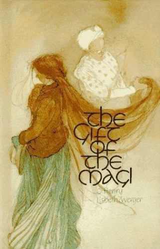 The Gift of the Magi (Pixie) – Hardcover By Zwerger, Lisbeth – GOOD