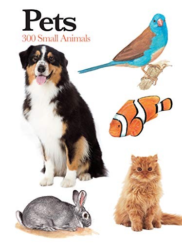 Pets: Mini Encyclopedia