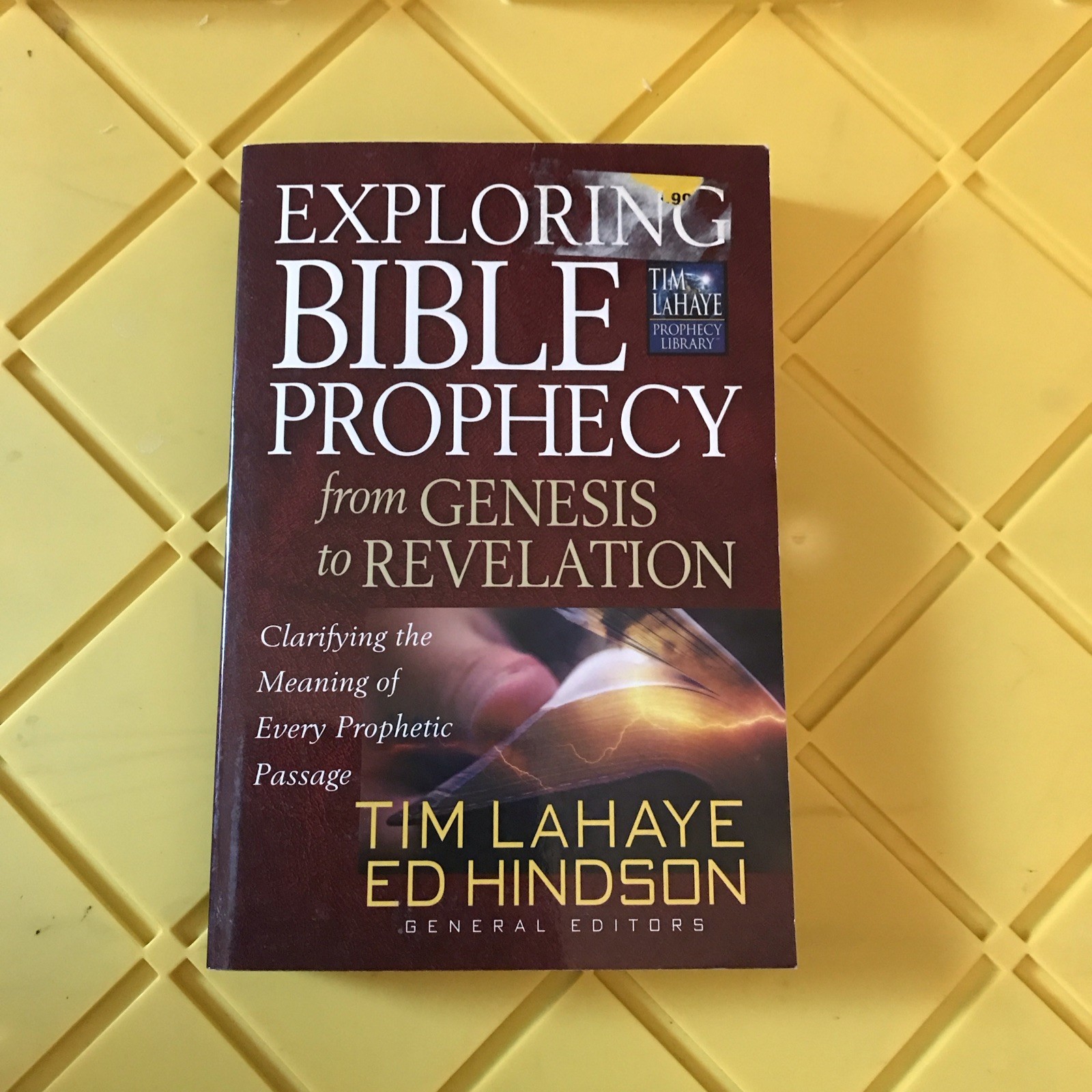 Exploring Bible Prophecy