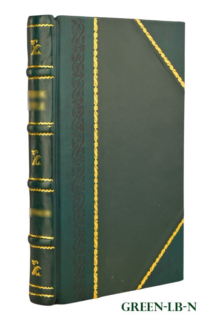Die optischen Instrumente der Firma r. Fuess deren Beschreibung [Leather Bound]