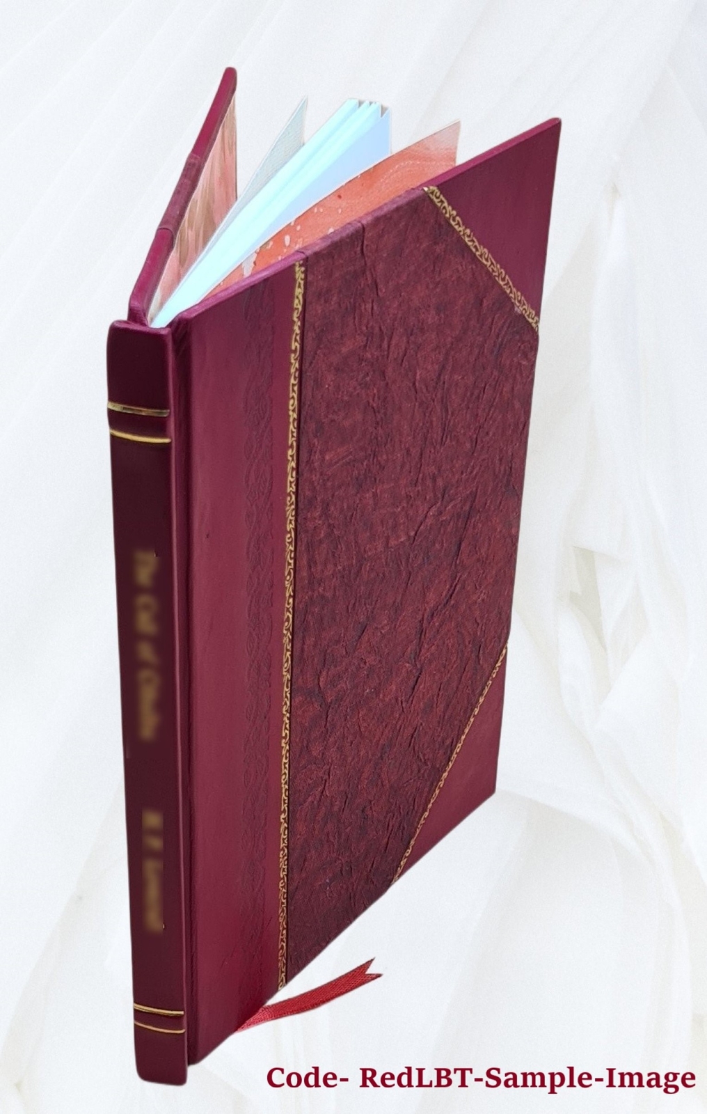 Effect Of Small Frequency Changes On The Radiation Patterns Of M [Leather Bound]