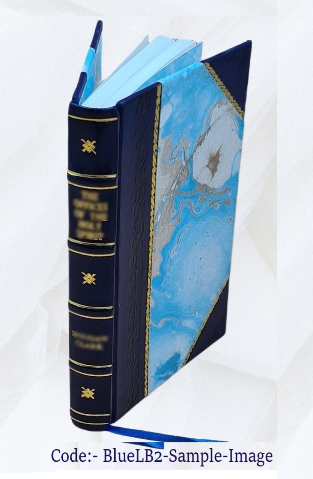 sadhanamala Volume 1 1925 [Leather Bound]
