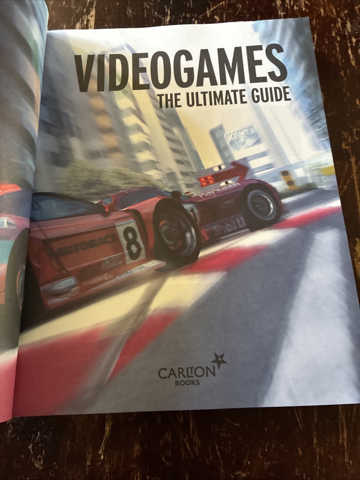 Video Games – The Ultimate Guide – PSone, PC, N64, Dreamcast, PlayStation 2, GBC