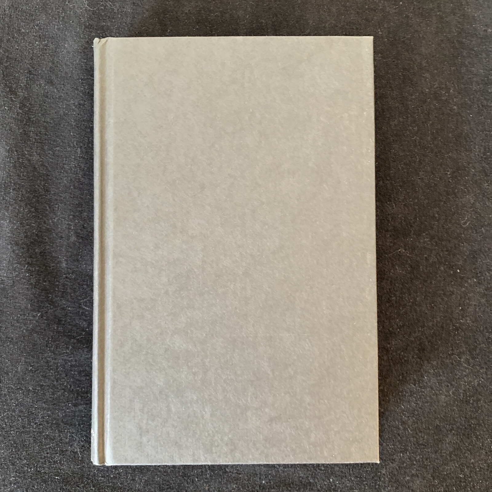 Signed, 1st ed, 2nd print! Evans Above by Bowen, Rhys 1997 HCDJ Unread Like new