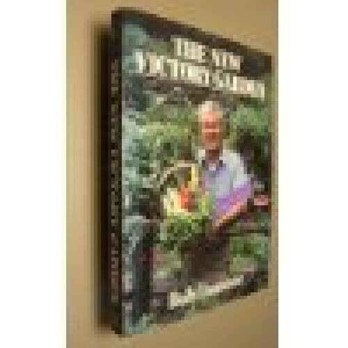 The New Victory Garden – Hardcover By Thomson, Bob – GOOD