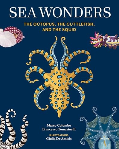 Sea Wonders: The Octopus, the – GOOD