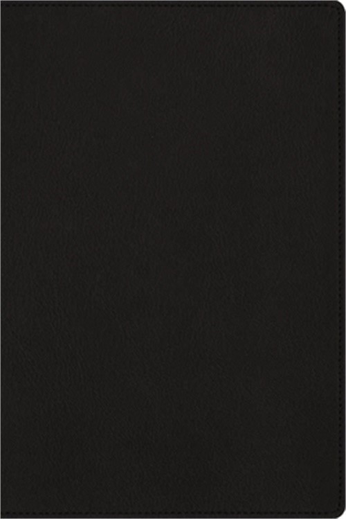 Nbla, Biblia Para La Lectura P�blica, Versificada, Letra Gigante, Piel de Cabra,
