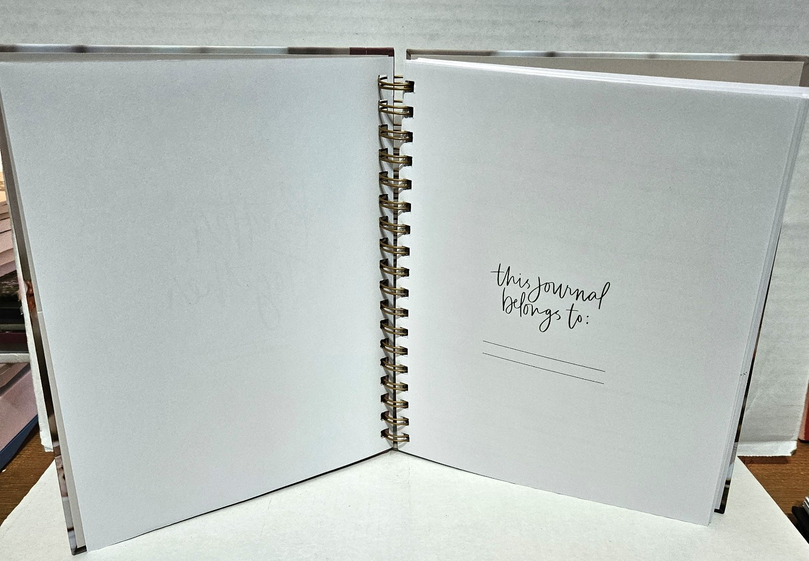 Better Together Discipleship Journal The Daily Grace Co. Spiral Hardcover