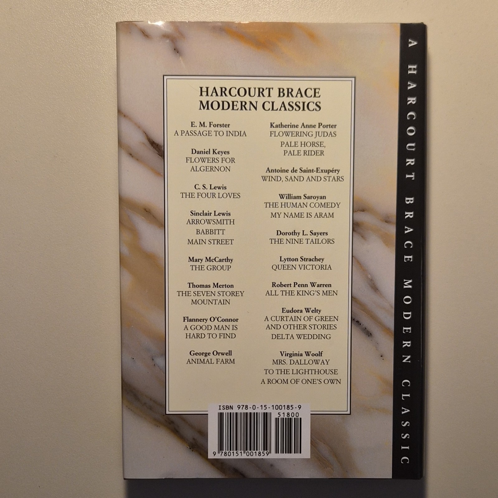 Surprised by Joy: The Shape of My Early Life C. S. Lewis HC/DJ 1995