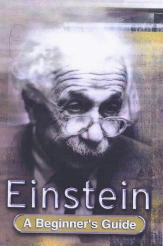 Einstein: A Beginner’s Guide – paperback, Jim Breithaupt, 9780340780435