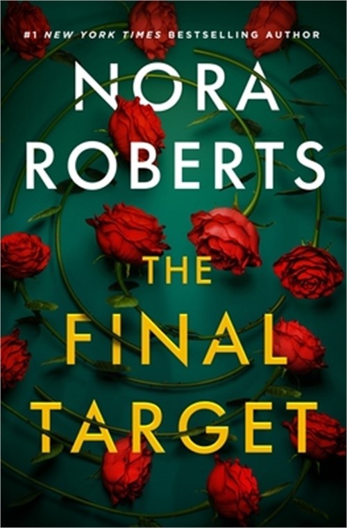 The Final Target (Hardback or Cased Book)