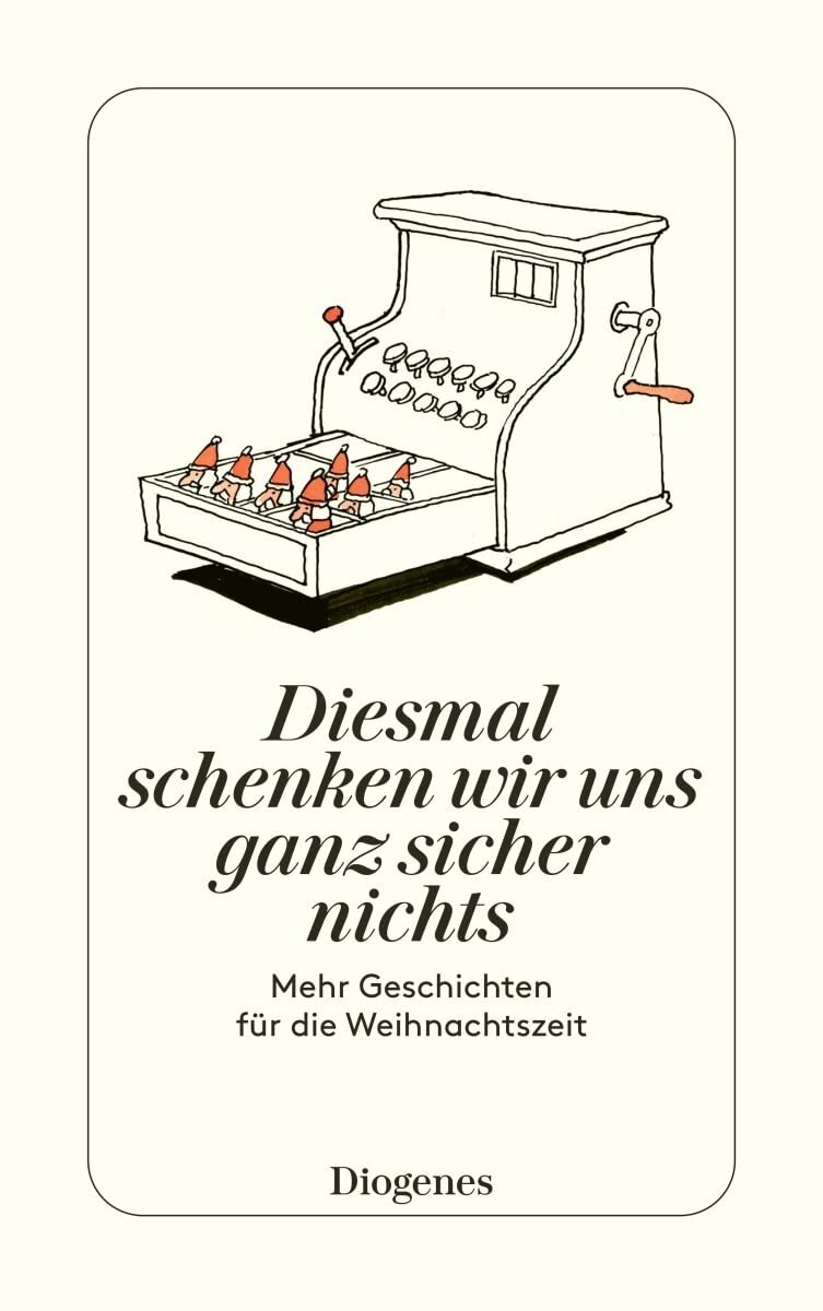Diverse Autoren – Diesmal Schenken Wir Uns Ganz Sicher Nich #B2037965