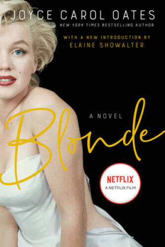 Blonde 20th Anniversary Edition: A Novel – Paperback – GOOD