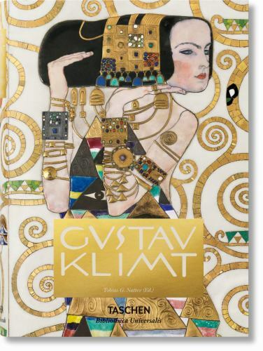 Gustav Klimt: Drawings and Paintings, ,
