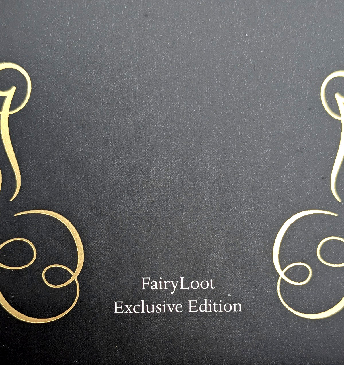 FairyLoot Exclusive: The Plated Prisoner 1-3 Set by Raven Kennedy SIGNED, HC/DJ