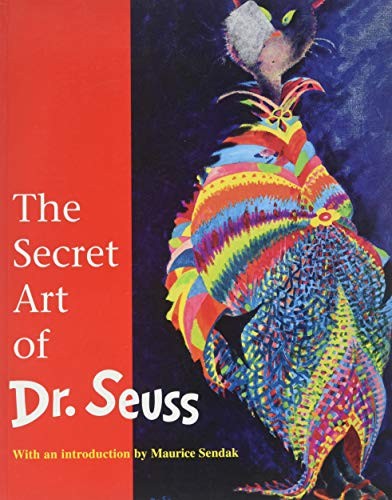 The Secret Art of Dr. Suess