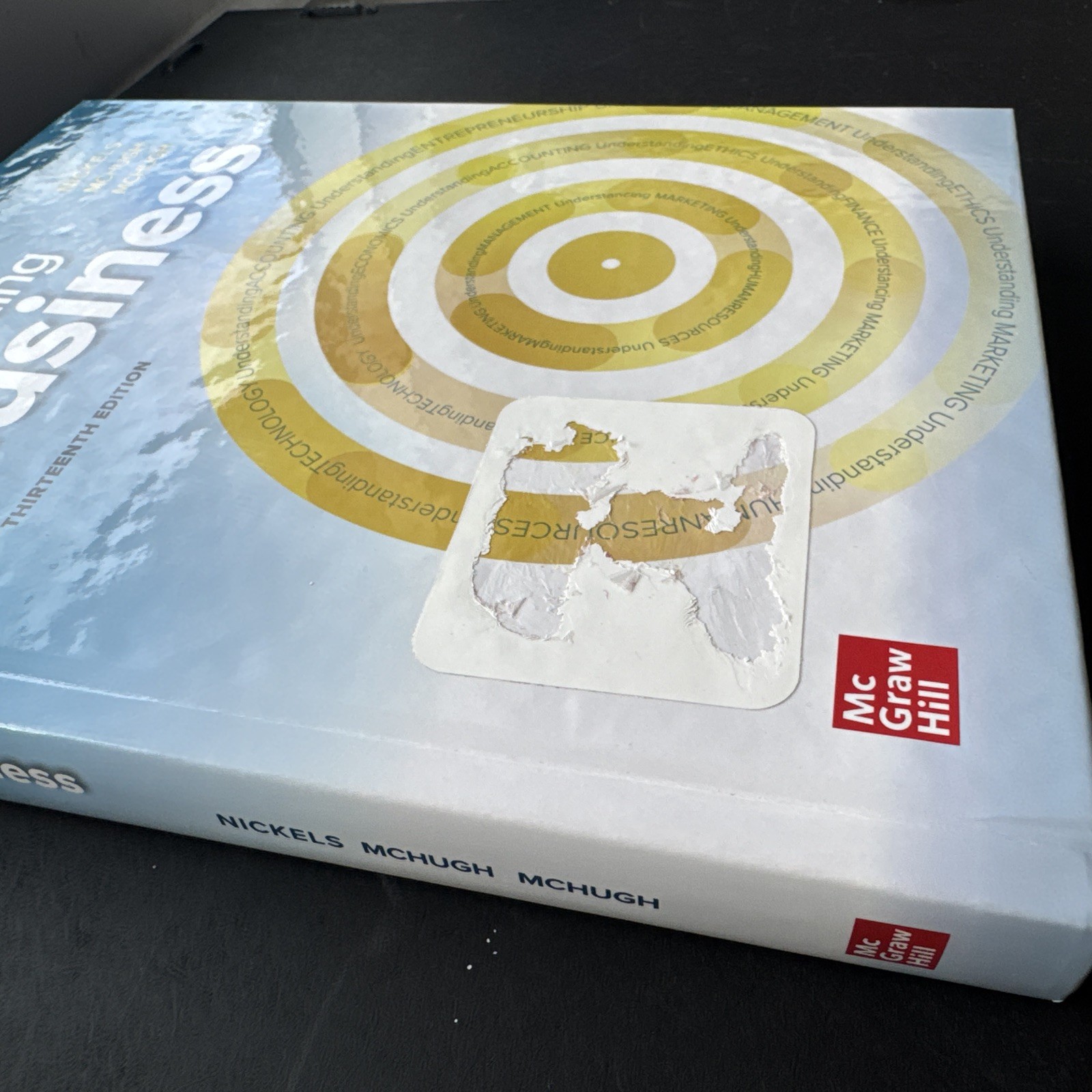 Understanding Business by William G. Nickels, James M. McHugh and Susan M….