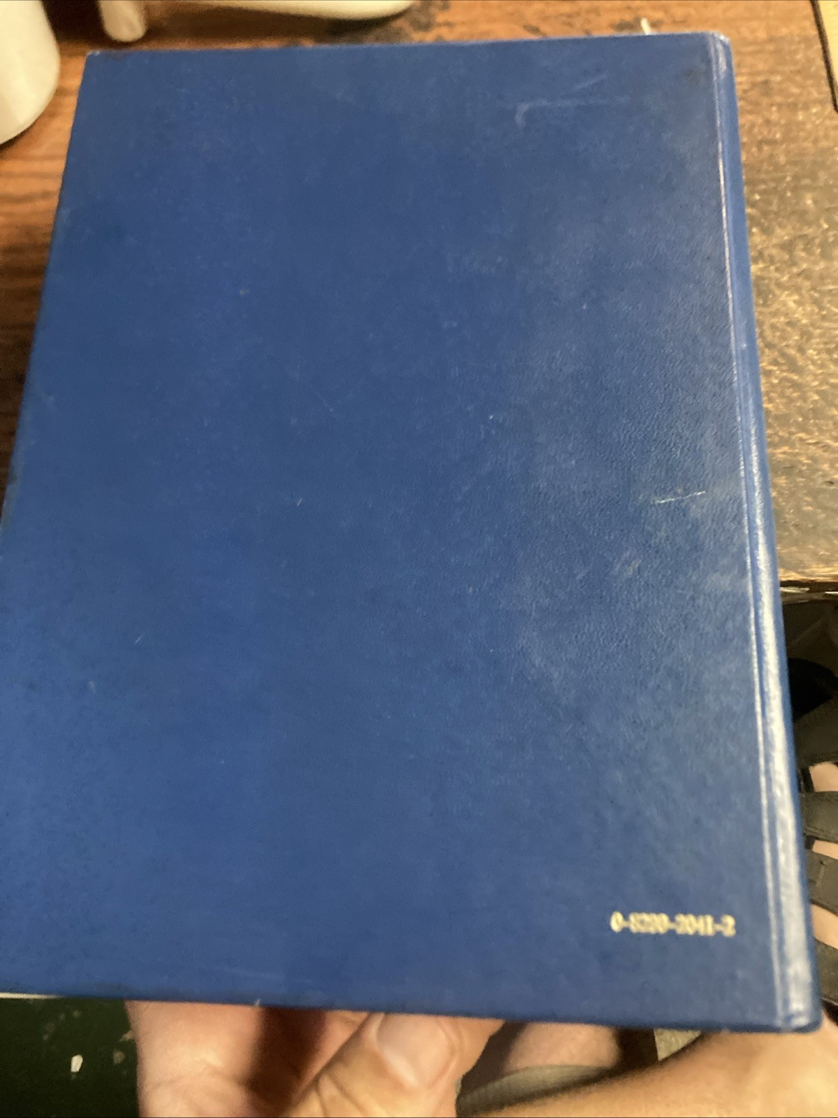 blacks BLACK’S LAW DICTIONARY with pronunciations hardcover fifth edition