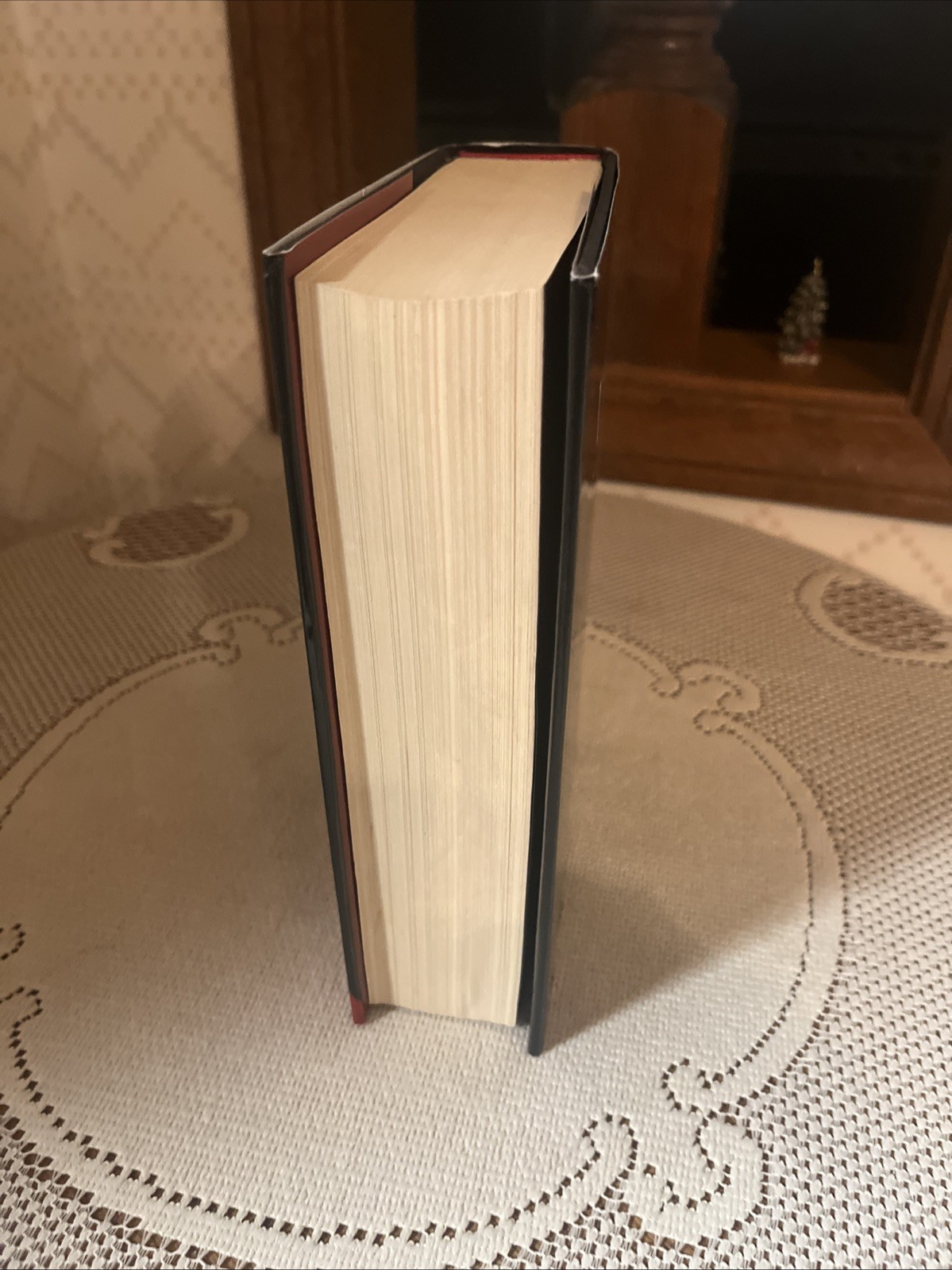 Eclipse – Stephenie Meyer (true 1st edition 1st print HC) Little Brown, 2007