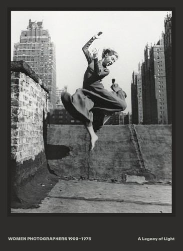 Berenice Abbott Women Photographers 1900 – 1975 (Hardback) (UK IMPORT)