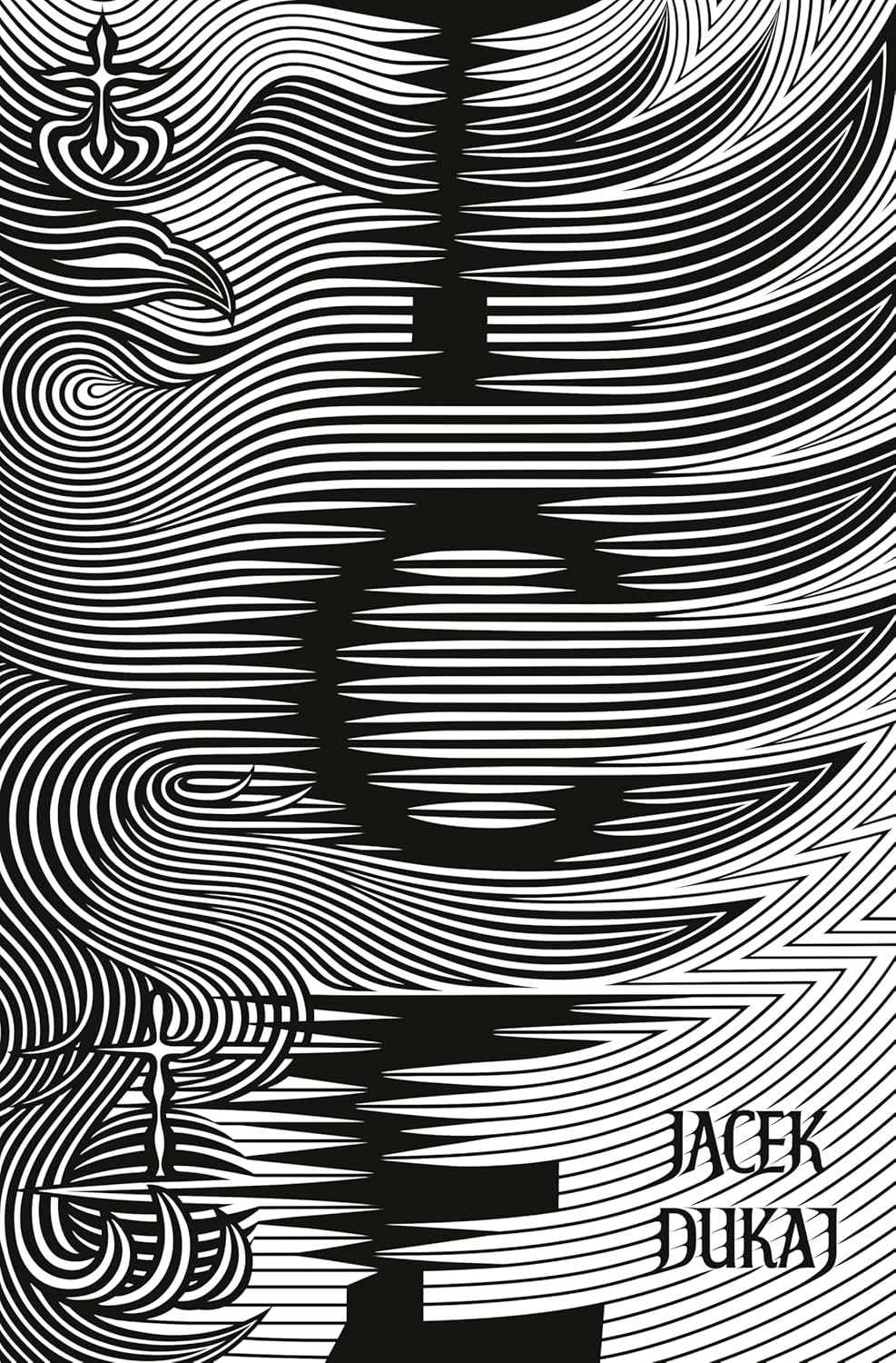 Ice Hardcover by Jacek Dukaj