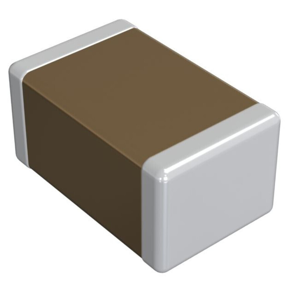 Pack of 10 GRM155R71C224KA12D Capacitor 0.22µF ±10% 16V Ceramic X7R 0402 (1005 M