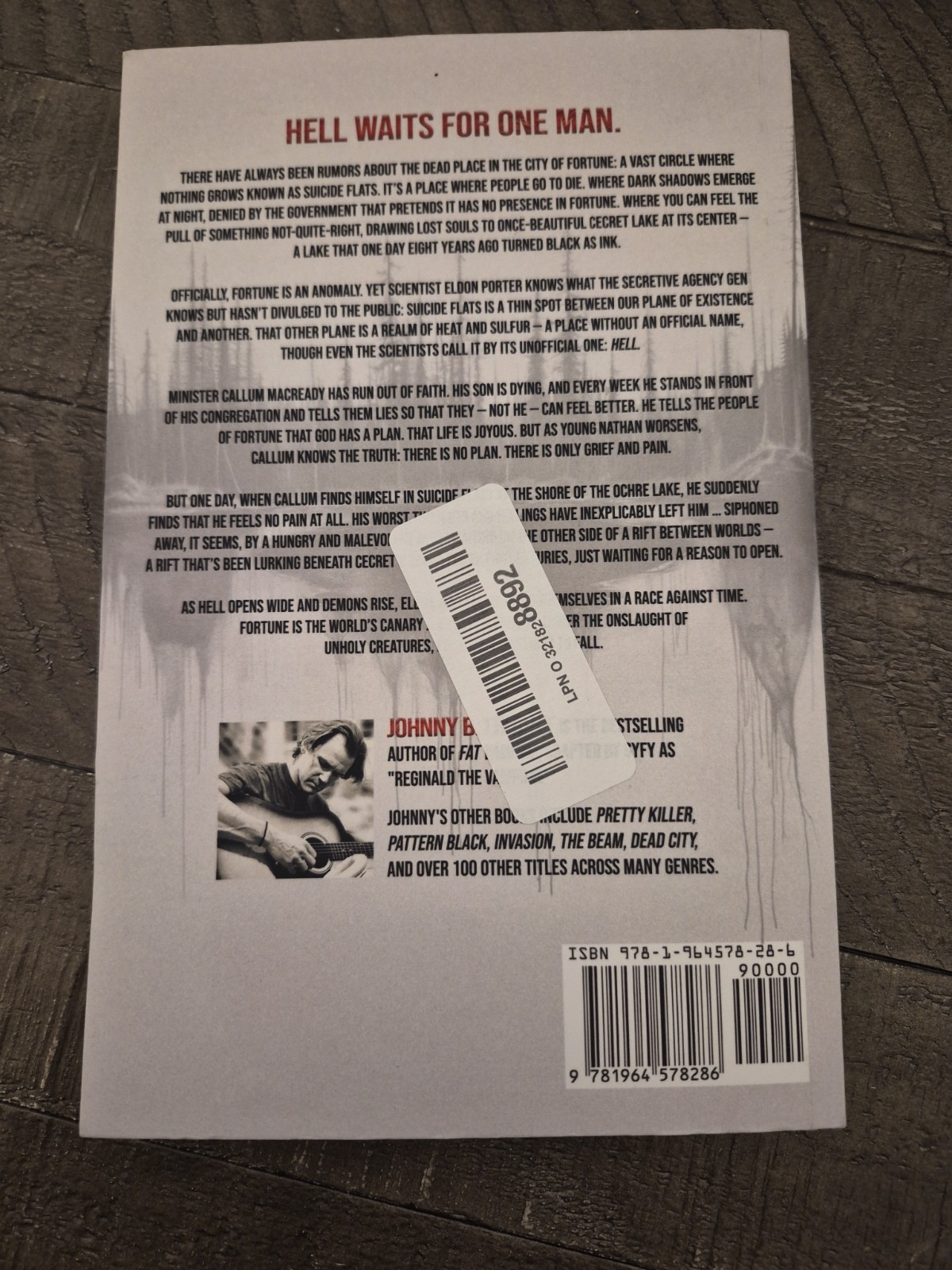 Suicide Flats (Paperback or Softback) NEW