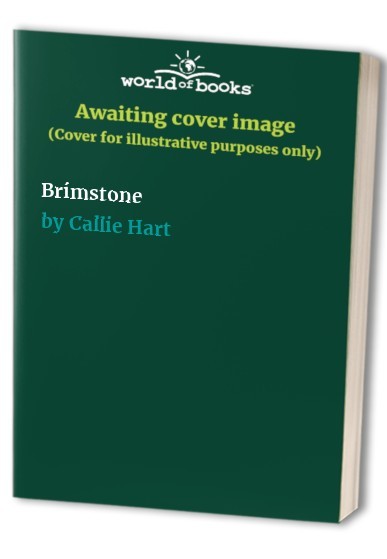 Brimstone – VERY GOOD
