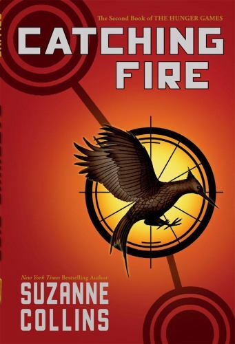 Hunger Games Ser.: Catching Fire by Suzanne Collins (2013, Trade Paperback)