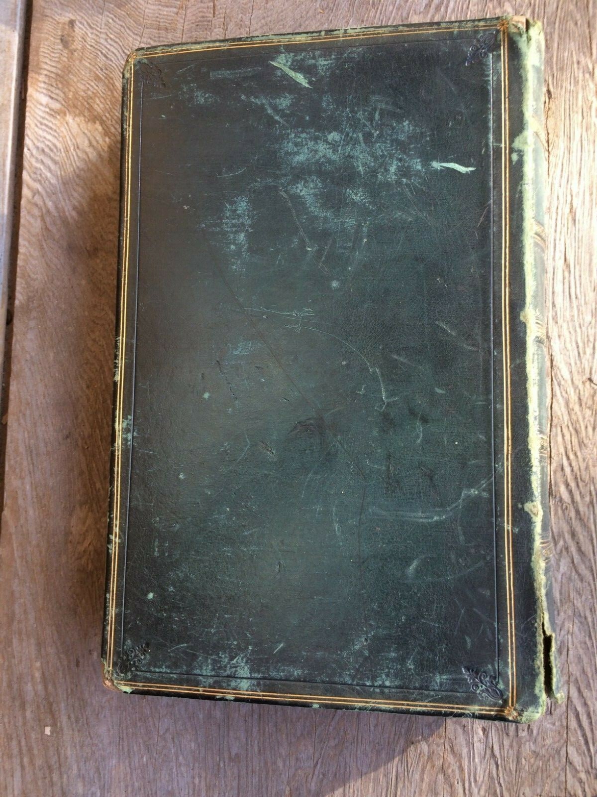 The Bible Cyclopedia – Watson Vols. II and III only (Early printing)