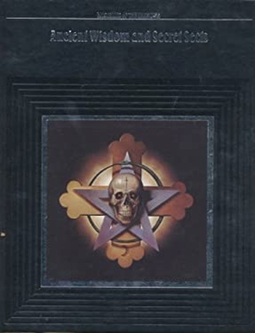 Visions and Prophecies Hardcover Time-Life Books Editors