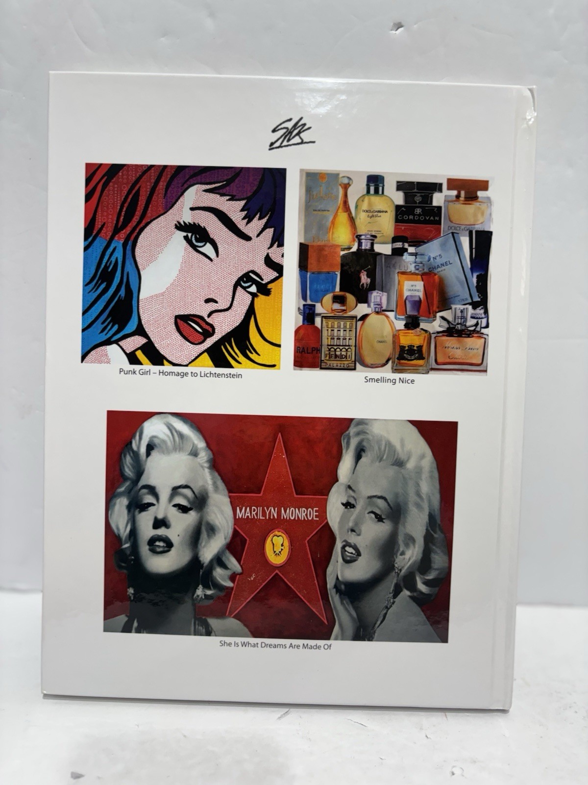 STEVE KAUFMAN: The Former Assistant to Andy Warhol