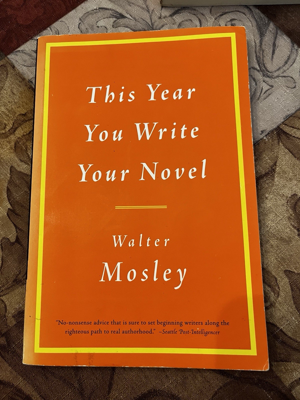 Be a writer! Beginning Writer’s Bundle of 6 Books Paperback English