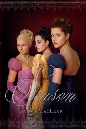 The Season, MacLean, Sarah, Excellent Book