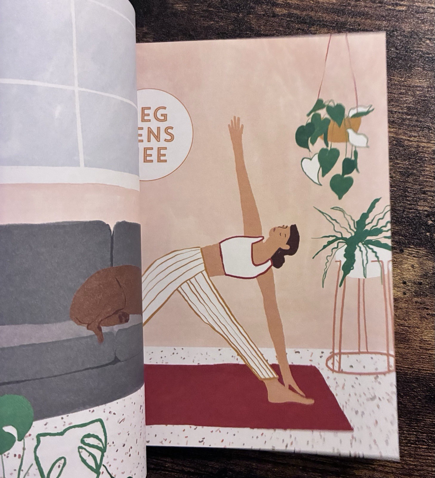 Flow Magazine Special Edition Issue “Calm Down” Paperbook in Dutch Language