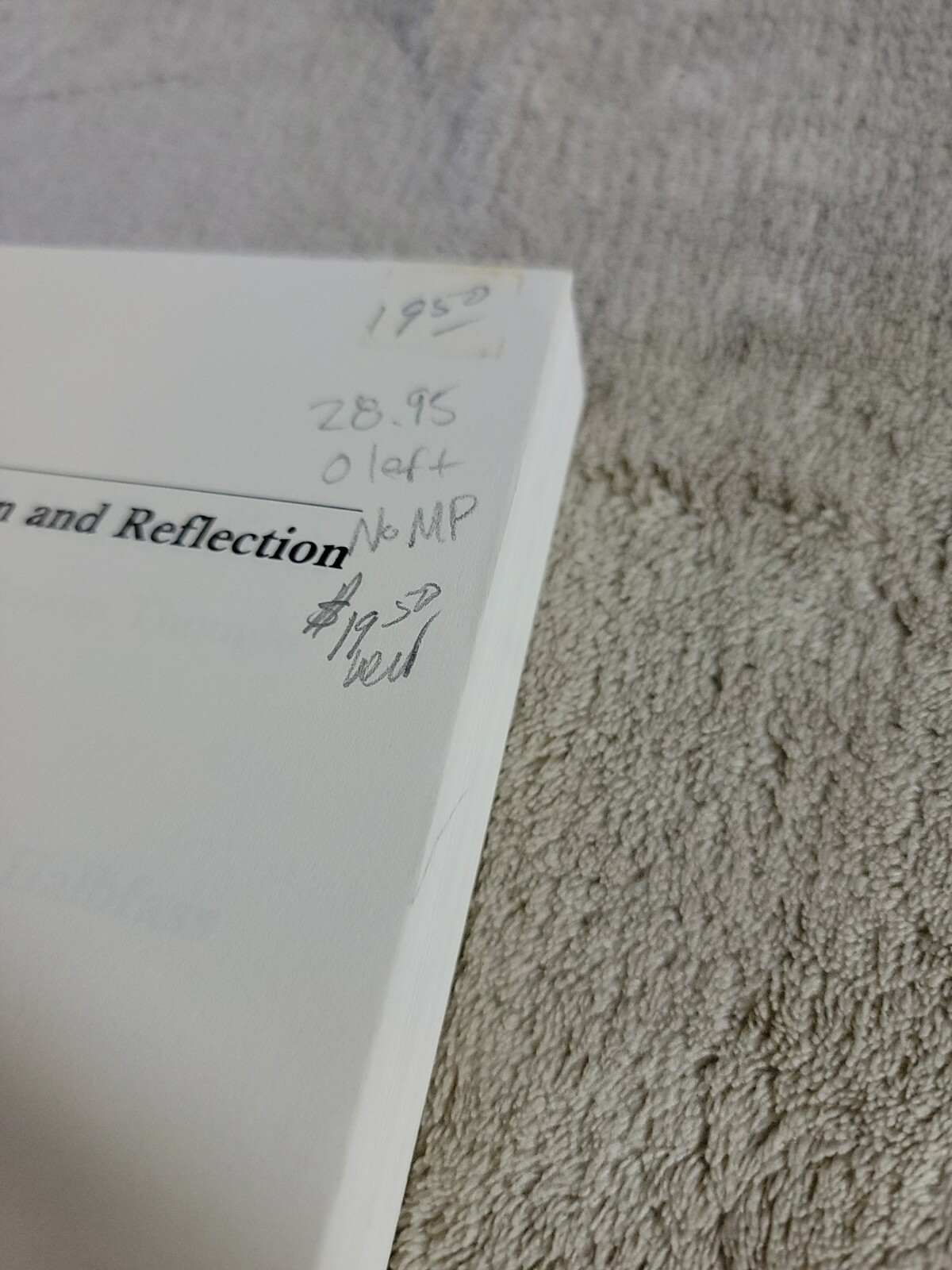 Tradition and Reflection Explorations in Indian Thought Halbfass Wilhelm 1991