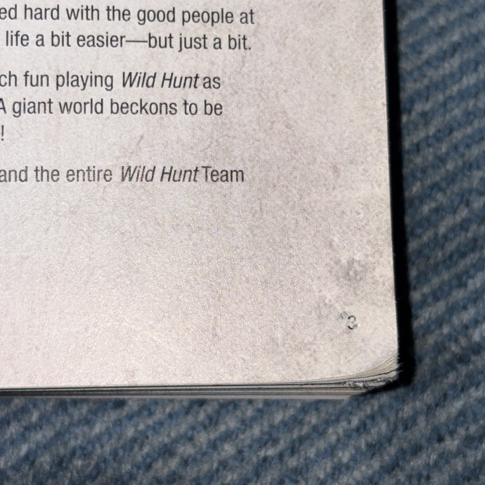 The Witcher 3: Wild Hunt Prima Official Game Guide Paperback