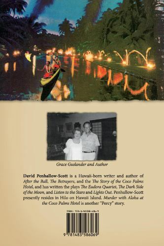 Murder with Aloha at the Coco Palms Hotel: 2nd Edition Volume 1