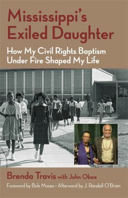Mississippi’s Exiled Daughter : How My Civil Rights Baptism under