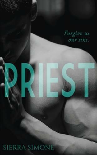 Priest: A Love Story – Paperback By Simone, Sierra – GOOD