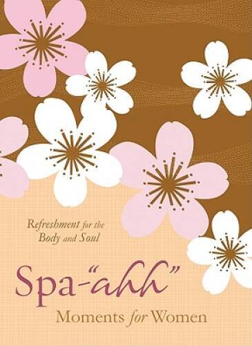 Spa-3434AAH3434 Moments For Women – Hardcover – VERY GOOD