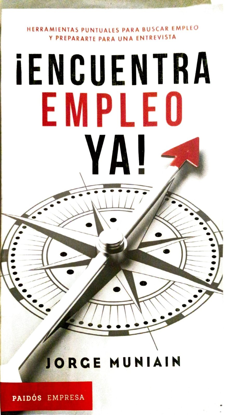 !Encuentra Empleo Ya!