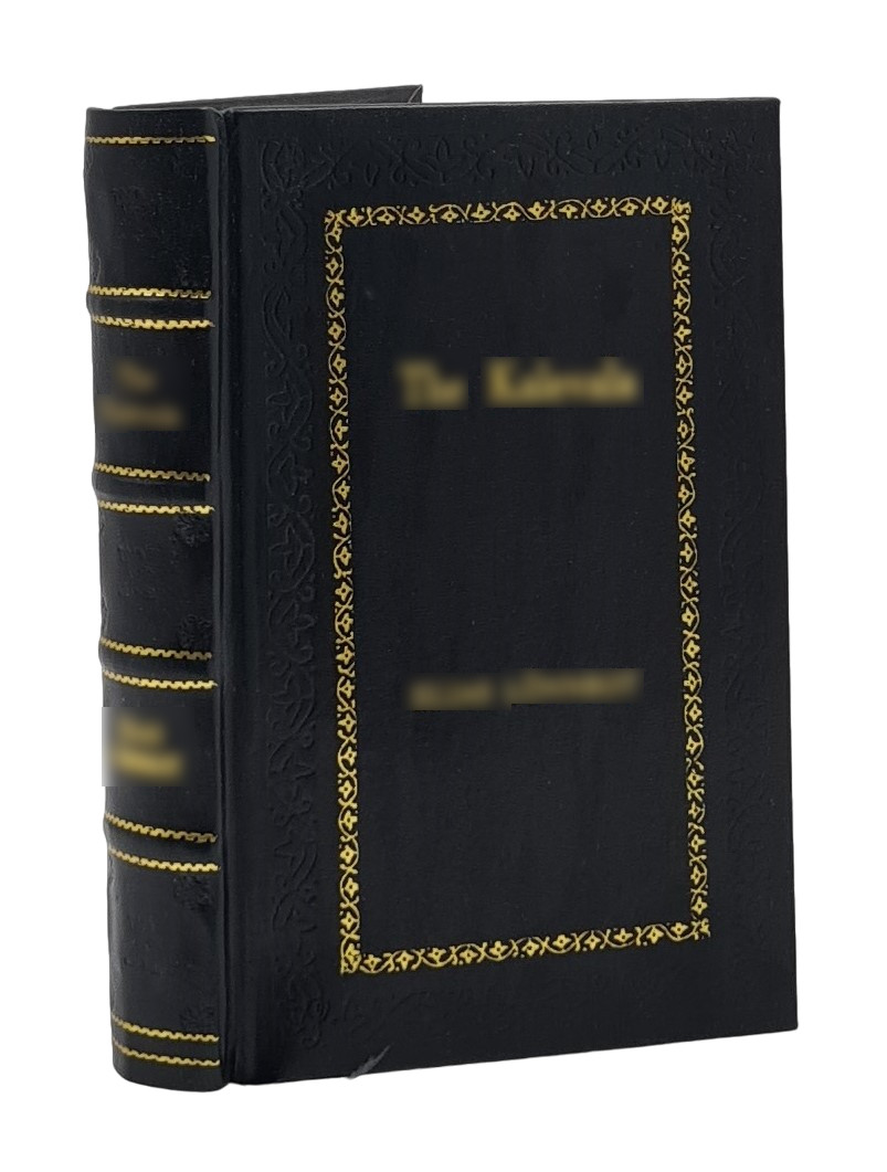 Made by Mschf By Bentel, Lukas Wiesner, Kevin Wong, Kare [Premium Leather Bound]