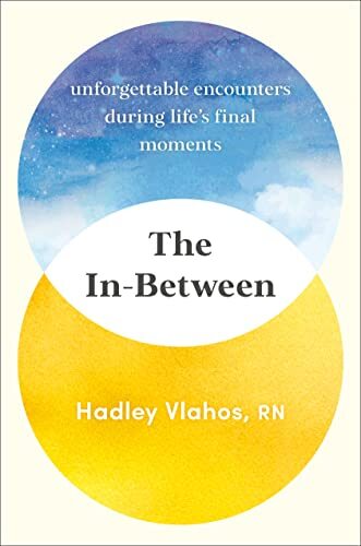 The In-Between: Unforgettable Encoun…, Vlahos, Hadley